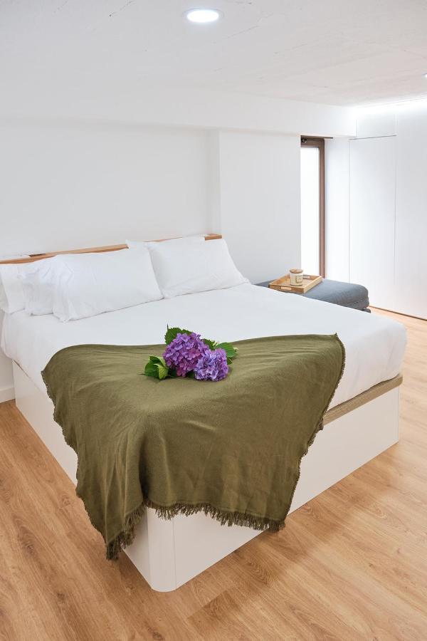Loft En Palmeira Exterior photo